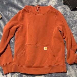 Carhartt Women's Brick Hoodie